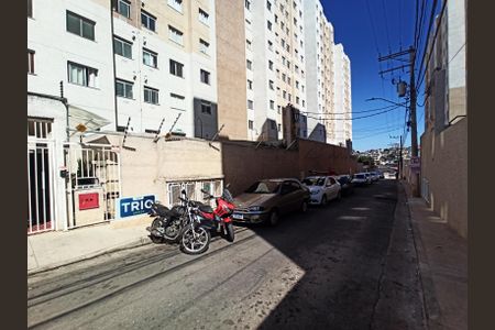 Apartamento para alugar com 40m², 2 quartos e sem vagaLocalização