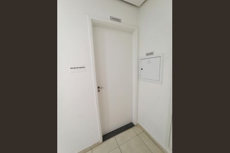 Apartamento para alugar com 40m², 2 quartos e sem vagaSalão de Festas