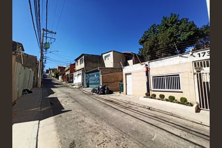 Apartamento para alugar com 40m², 2 quartos e sem vagaLocalização