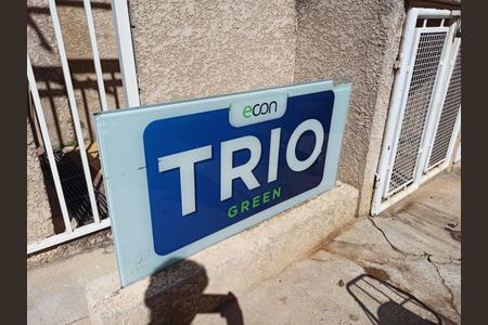 Apartamento para alugar com 40m², 2 quartos e sem vagaCondomínio Trio Green