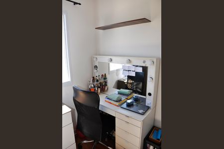 Apartamento para alugar com 40m², 2 quartos e sem vagaDetalhe - Quarto 02