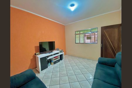 Casa à venda com 100m², 3 quartos e 2 vagas
