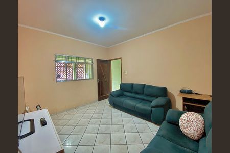 Casa à venda com 100m², 3 quartos e 2 vagas