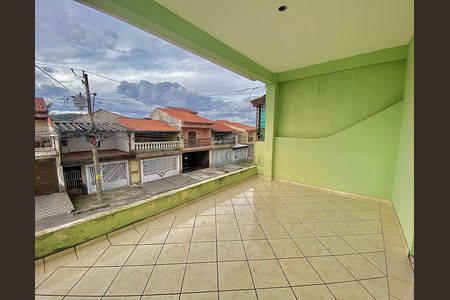 Casa à venda com 100m², 3 quartos e 2 vagas