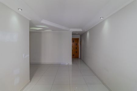 Sala de apartamento para alugar com 3 quartos, 61m² em Vila Industrial, São Paulo