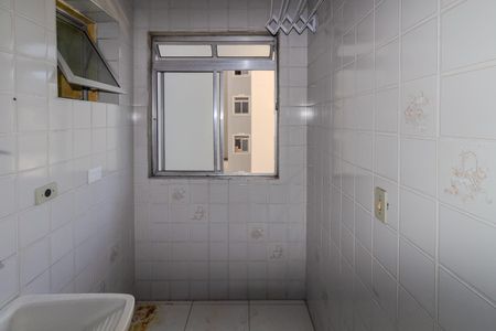 Apartamento para alugar com 61m², 3 quartos e 1 vagaÁrea de Serviço