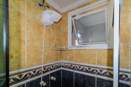 Apartamento para alugar com 61m², 3 quartos e 1 vagaBanheiro