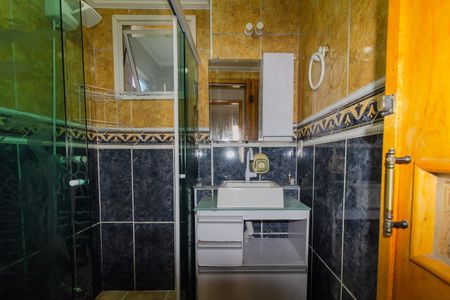 Apartamento para alugar com 61m², 3 quartos e 1 vagaBanheiro