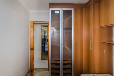 Apartamento para alugar com 61m², 3 quartos e 1 vagaQuarto 1