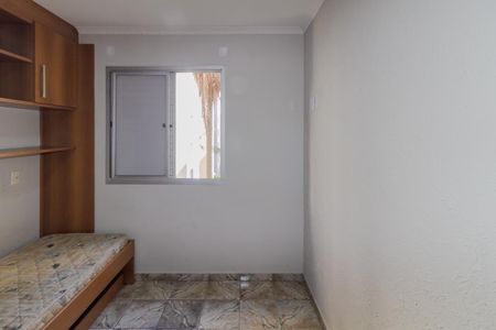 Quarto 1 de apartamento para alugar com 3 quartos, 61m² em Vila Industrial, São Paulo
