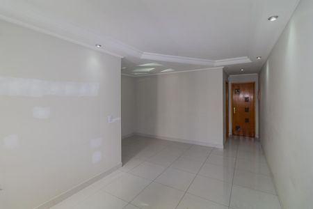 Apartamento para alugar com 61m², 3 quartos e 1 vagaSala