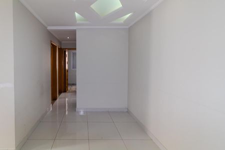 Sala de apartamento para alugar com 3 quartos, 61m² em Vila Industrial, São Paulo