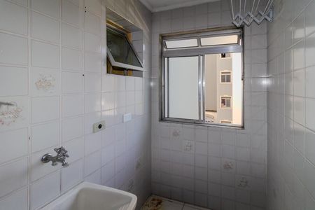 Apartamento para alugar com 61m², 3 quartos e 1 vagaÁrea de Serviço