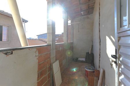 Casa para alugar com 150m², 4 quartos e 3 vagas Casa para alugar com 150m², 4 quartos e 3 vagasTerraço