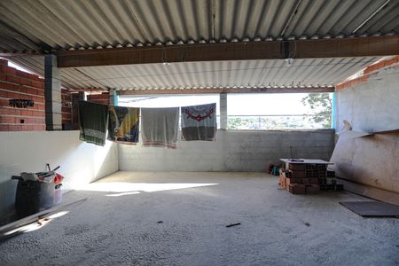 Casa para alugar com 150m², 4 quartos e 3 vagas Casa para alugar com 150m², 4 quartos e 3 vagasTerraço