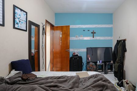 Casa para alugar com 150m², 4 quartos e 3 vagas Casa para alugar com 150m², 4 quartos e 3 vagasQuarto 1