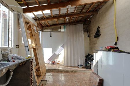 Casa para alugar com 150m², 4 quartos e 3 vagas Casa para alugar com 150m², 4 quartos e 3 vagasÁrea de Serviço