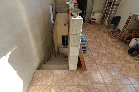 Casa para alugar com 150m², 4 quartos e 3 vagas Casa para alugar com 150m², 4 quartos e 3 vagasÁrea de Serviço