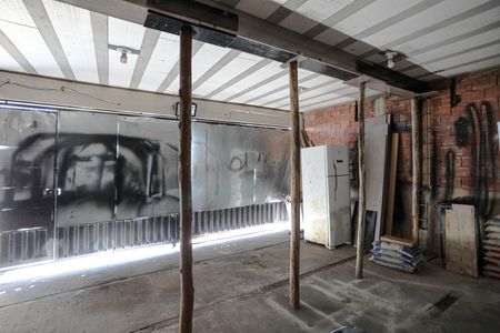 Casa para alugar com 150m², 4 quartos e 3 vagas Casa para alugar com 150m², 4 quartos e 3 vagasGaragem