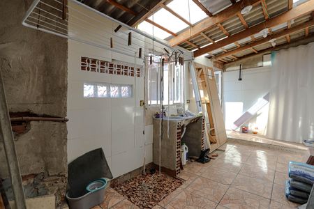 Casa para alugar com 150m², 4 quartos e 3 vagas Casa para alugar com 150m², 4 quartos e 3 vagasÁrea de Serviço