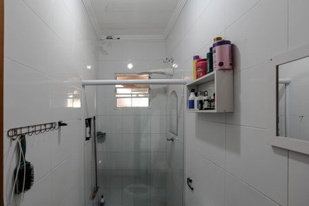Casa para alugar com 150m², 4 quartos e 3 vagas Casa para alugar com 150m², 4 quartos e 3 vagasBanheiro
