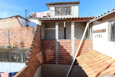 Casa para alugar com 150m², 4 quartos e 3 vagas Casa para alugar com 150m², 4 quartos e 3 vagasVista - Quarto 3
