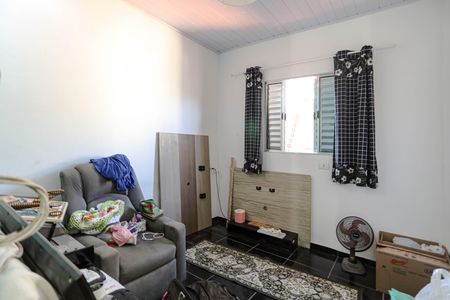 Casa para alugar com 150m², 4 quartos e 3 vagas Casa para alugar com 150m², 4 quartos e 3 vagasQuarto 3