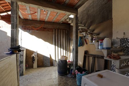 Casa para alugar com 150m², 4 quartos e 3 vagas Casa para alugar com 150m², 4 quartos e 3 vagasVista - Cozinha