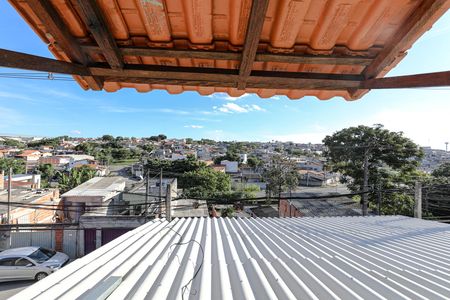 Casa para alugar com 150m², 4 quartos e 3 vagas Casa para alugar com 150m², 4 quartos e 3 vagasVista - Quarto 4