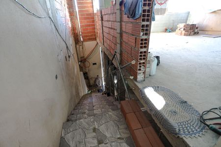 Casa para alugar com 150m², 4 quartos e 3 vagas Casa para alugar com 150m², 4 quartos e 3 vagasTerraço