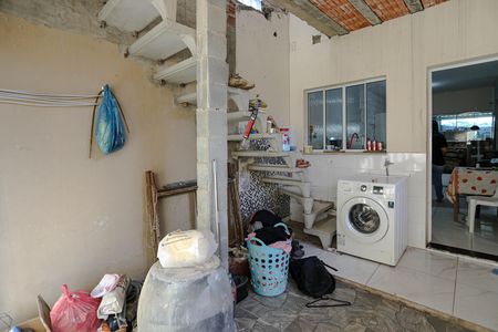 Casa para alugar com 150m², 4 quartos e 3 vagas Casa para alugar com 150m², 4 quartos e 3 vagasQuintal