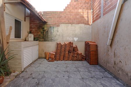 Casa para alugar com 150m², 4 quartos e 3 vagas Casa para alugar com 150m², 4 quartos e 3 vagasQuintal