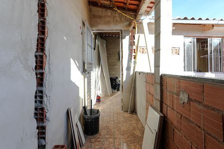 Casa para alugar com 150m², 4 quartos e 3 vagas Casa para alugar com 150m², 4 quartos e 3 vagasTerraço