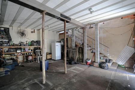 Casa para alugar com 150m², 4 quartos e 3 vagas Casa para alugar com 150m², 4 quartos e 3 vagasGaragem