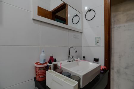Casa para alugar com 150m², 4 quartos e 3 vagas Casa para alugar com 150m², 4 quartos e 3 vagasBanheiro