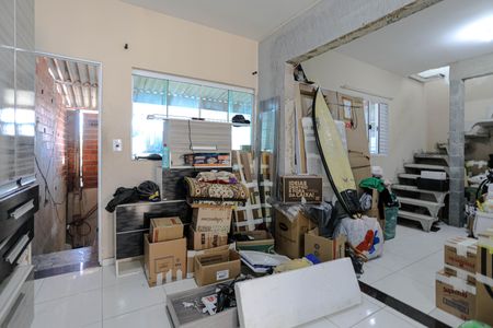 Sala de casa para alugar com 4 quartos, 150m² em Vila Brasileira, Mogi das Cruzes