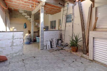 Casa para alugar com 150m², 4 quartos e 3 vagas Casa para alugar com 150m², 4 quartos e 3 vagasQuintal