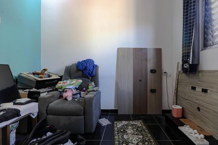 Casa para alugar com 150m², 4 quartos e 3 vagas Casa para alugar com 150m², 4 quartos e 3 vagasQuarto 3