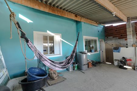 Casa para alugar com 150m², 4 quartos e 3 vagas Casa para alugar com 150m², 4 quartos e 3 vagasTerraço