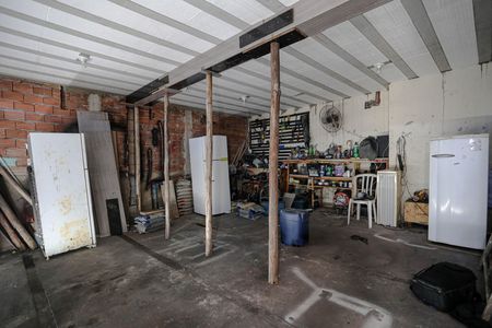 Casa para alugar com 150m², 4 quartos e 3 vagas Casa para alugar com 150m², 4 quartos e 3 vagasGaragem