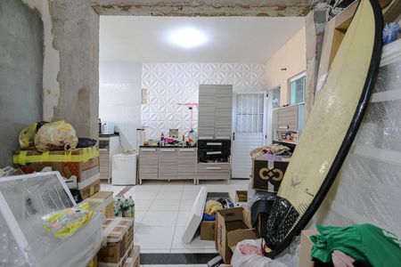 Casa para alugar com 150m², 4 quartos e 3 vagas Casa para alugar com 150m², 4 quartos e 3 vagasSala
