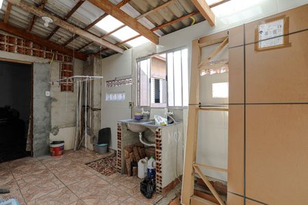 Casa para alugar com 150m², 4 quartos e 3 vagas Casa para alugar com 150m², 4 quartos e 3 vagasÁrea de Serviço