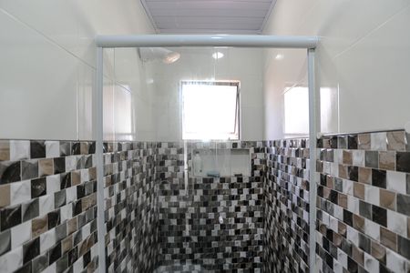 Casa para alugar com 150m², 4 quartos e 3 vagas Casa para alugar com 150m², 4 quartos e 3 vagasBanheiro