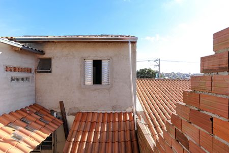 Casa para alugar com 150m², 4 quartos e 3 vagas Casa para alugar com 150m², 4 quartos e 3 vagasTerraço