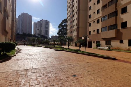 Apartamento para alugar com 71m², 3 quartos e 1 vagaÁrea Comum