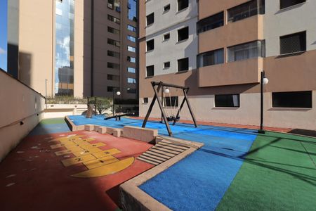 Apartamento para alugar com 71m², 3 quartos e 1 vagaÁrea Comum - Playground