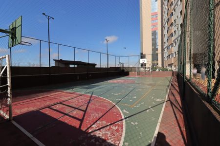 Apartamento para alugar com 71m², 3 quartos e 1 vagaÁrea Comum - Quadra