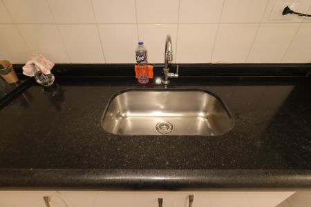 Apartamento para alugar com 71m², 3 quartos e 1 vagaCozinha - Pia