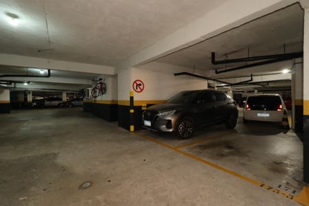 Apartamento para alugar com 71m², 3 quartos e 1 vagaGaragem