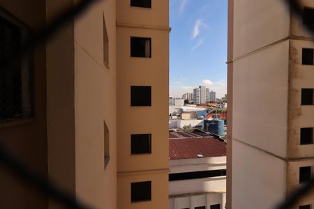 Apartamento para alugar com 71m², 3 quartos e 1 vagaVista do Quarto 2